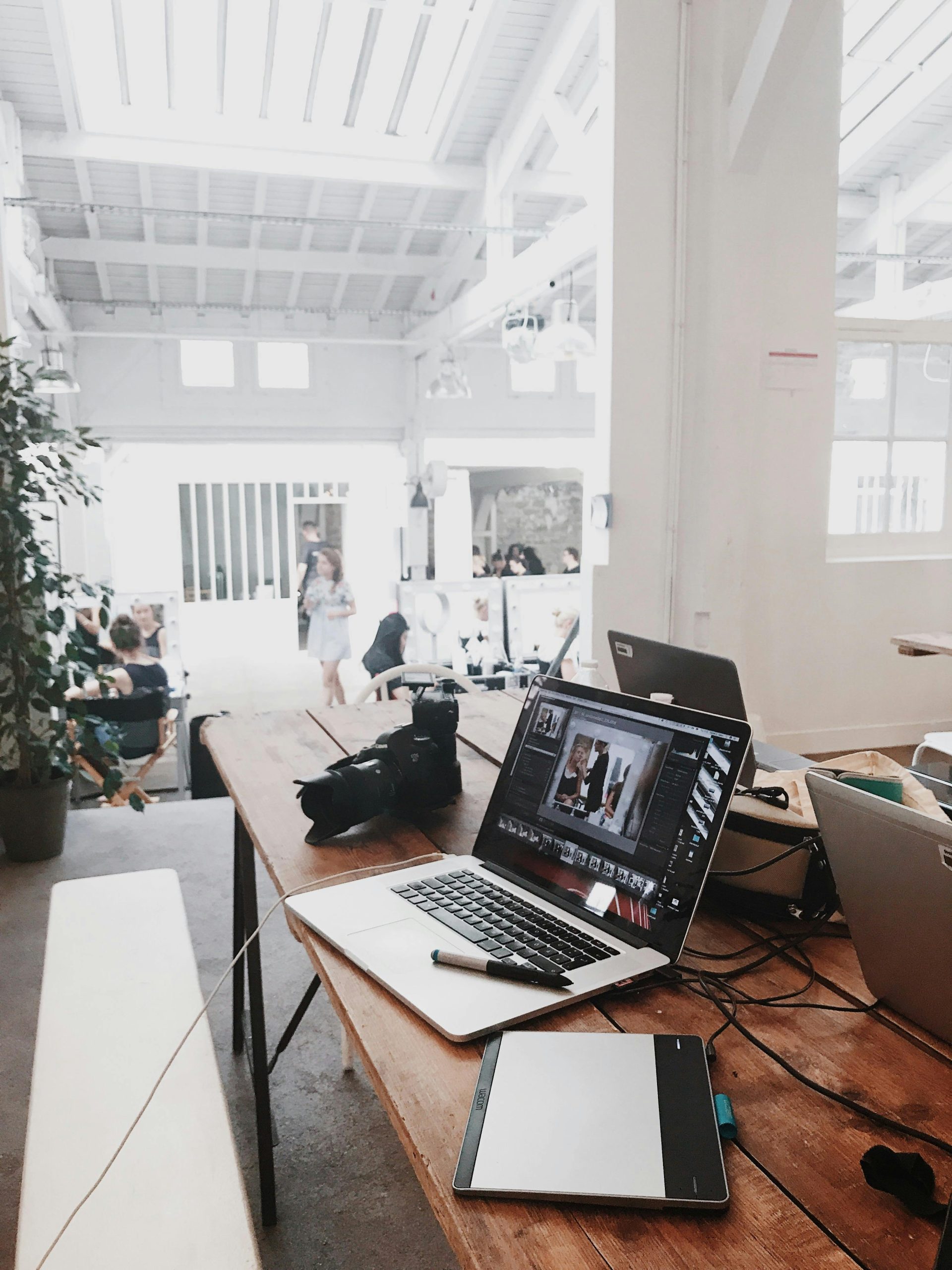 Digital Edge Marketing Agency